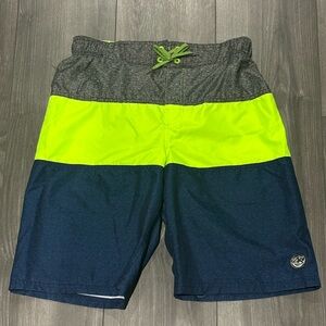 ZeroXposur Boy’s Swim trunks